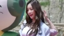 Dal★shabet - 如你