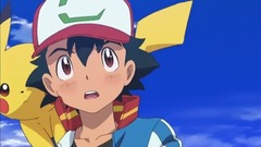 动漫专属 - 劇場版ポケットモンスター 2018 特報