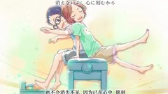 动漫专属 - 动漫<四月是你的谎言>OP