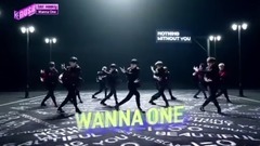 WANNA·ONE - Idol Weekly Interview with Wanna One