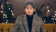 NCT,NCT DREAM,志晟(NCT) - 【新文化技术研究所】[STATION] The Dreamers’ Christmas #JISUNG