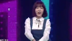LABOUM - Only U & Hwi Hwi & 超出想象