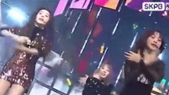 Red Velvet - [MR消音]  Peek-A-Boo