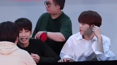 Seventeen - 小十七与经纪人姐姐的故事