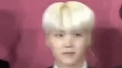 防弹少年团 - Red Carpet BTS cut