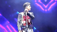 许魏洲 - 许魏洲2017light亚洲巡回演唱会上海站现场预告