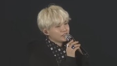 防弹少年团 - 防弹少年团Wings Tour最终场 防弹少年团成员们讲感想完整版