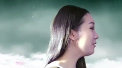 华语群星,华语童星 - 洁白的雪花