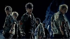 B.A.P - Power