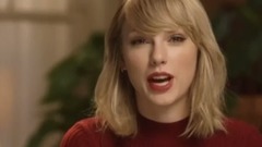 Taylor Swift - 泰勒斯威夫特以往的回忆