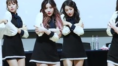gugudan - Snowball