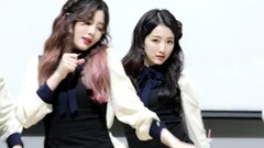 gugudan - Snowball