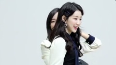gugudan - 合井签售会 主-HANA 饭拍版 17/12/08