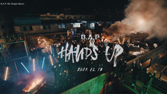 B.A.P - HANDS UP