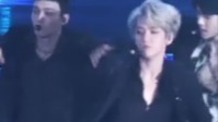 EXO,EXO-K,边伯贤(EXO) - Kokobop