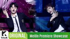 THE BOYZ - Boy - MelOn Premiere Showcase现场版 17/12/06
