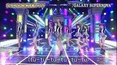少女时代 - 140115 少女時代 - GALAXY SUPERNOVA (1番ソングSHOW现场珍藏版