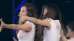 少女时代 - 140330.SNSD.Talk + GALAXY SUPERNOVA.U-EXPRESS LIVE 2014现场珍藏版