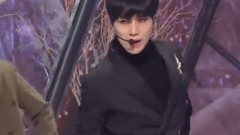 金泫雅,韩国群星,Seventeen,李泰民(SHINee),Red Velvet - SBS人气歌谣 全场 E939 17/12/10