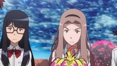 动漫专属 - デジモンアドベンチャー tri. 第6章 ぼくらの未来 特報