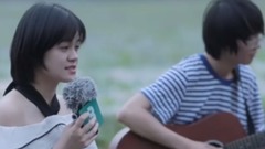 模仿翻唱 - 等等(Cover)