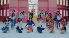 TWICE - Heart Shaker