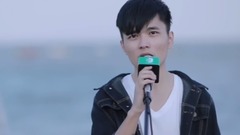 模仿翻唱 - 再见不再见