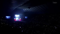 少女时代 - 120303.SNSD.KISS in Tokyo DAY2现场珍藏版