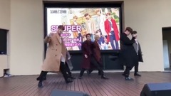 SNUPER - Stand by me