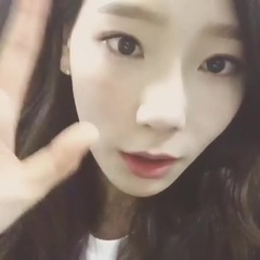 少女时代,太妍(少女时代) - 泰妍生日粗卡视频 INS一则