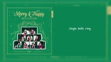 twice - TWICE - Merry & Happy 中文字幕