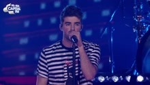 The Chainsmokers - The Chainsmokers - Paris + Something Just Like This Jingle Bell Ball现场版 2017