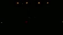 Corbeau blanc (Live Video)