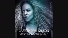 Cassandra Wilson - Billie's Blues (Audio)