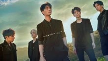 DAY6 - 一份歌单让你入坑乐队DAY6