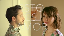 Cuentos Borgeanos - Esto Es Amor (Videoclip)