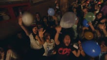 CD9 - Eres (En Vivo)