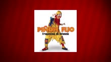Piñon Fijo - Gira Girasol (Lyric Video)