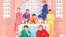 防弹少年团 - 防弹少年团 - With Seoul