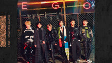 B.A.P - B.A.P - HANDS UP