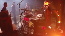 Ile Kallio Big Rock Band - Shook Up! (Live)