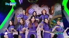 gugudan - gugudan - Chococo 舞台混剪
