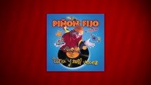 Piñon Fijo - La Gallina Turuleca (Lyric Video)