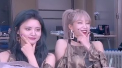 EXID - 安喜延&正花美容