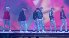 防弹少年团 - DNA