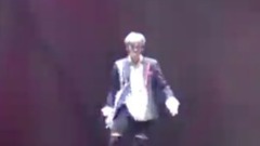WANNA·ONE - Burn It Up