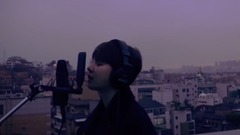 模仿翻唱 - 我讨厌那个人 (Cover)