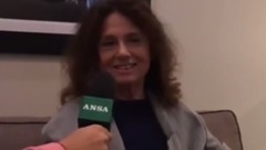 Gigliola Cinquetti - Tocar No Brasil E Um Presente