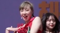 舞蹈视频,Red Velvet,Tania Boeva - Red Flavor