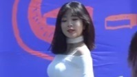 韩国群星,AOA - 允美(Red peach) 动摇(AOA)